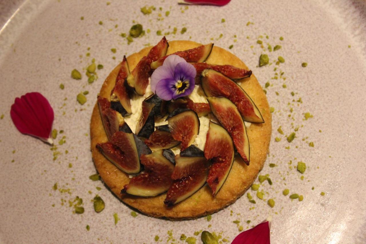 Logis Hotel & Restaurant - Le Manoir De Sauvegrain Saint-Lambert  Εξωτερικό φωτογραφία