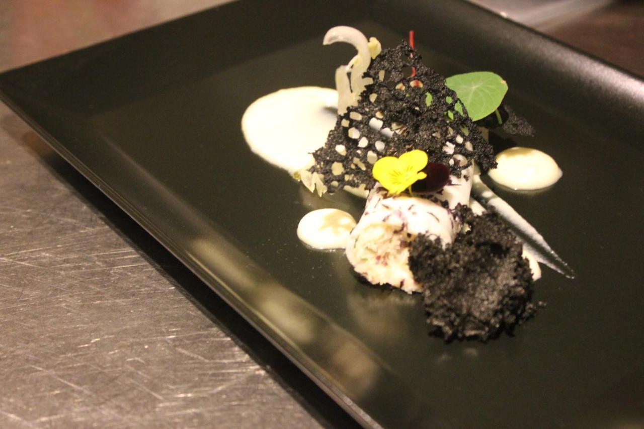 Logis Hotel & Restaurant - Le Manoir De Sauvegrain Saint-Lambert  Εξωτερικό φωτογραφία