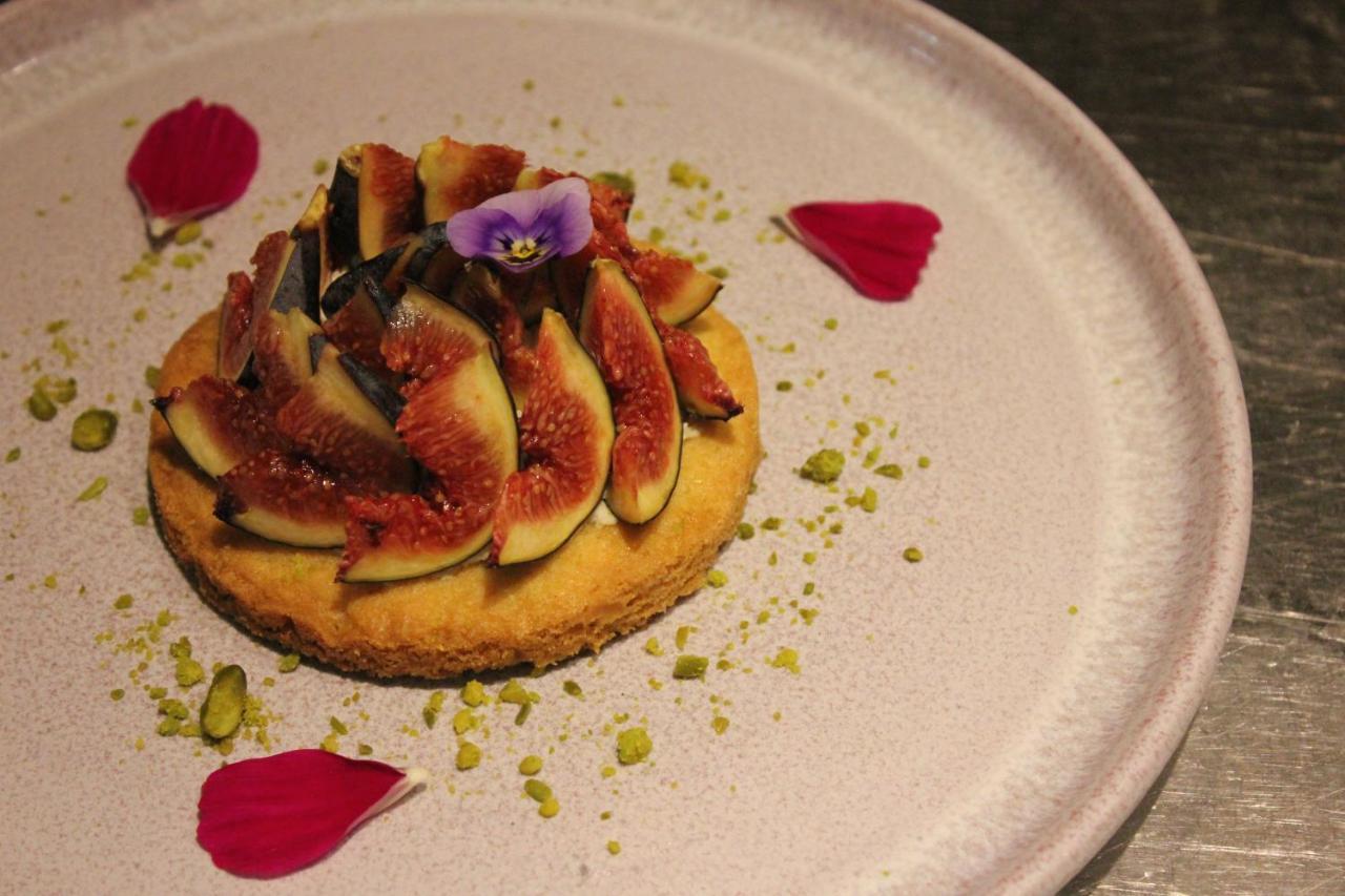 Logis Hotel & Restaurant - Le Manoir De Sauvegrain Saint-Lambert  Εξωτερικό φωτογραφία