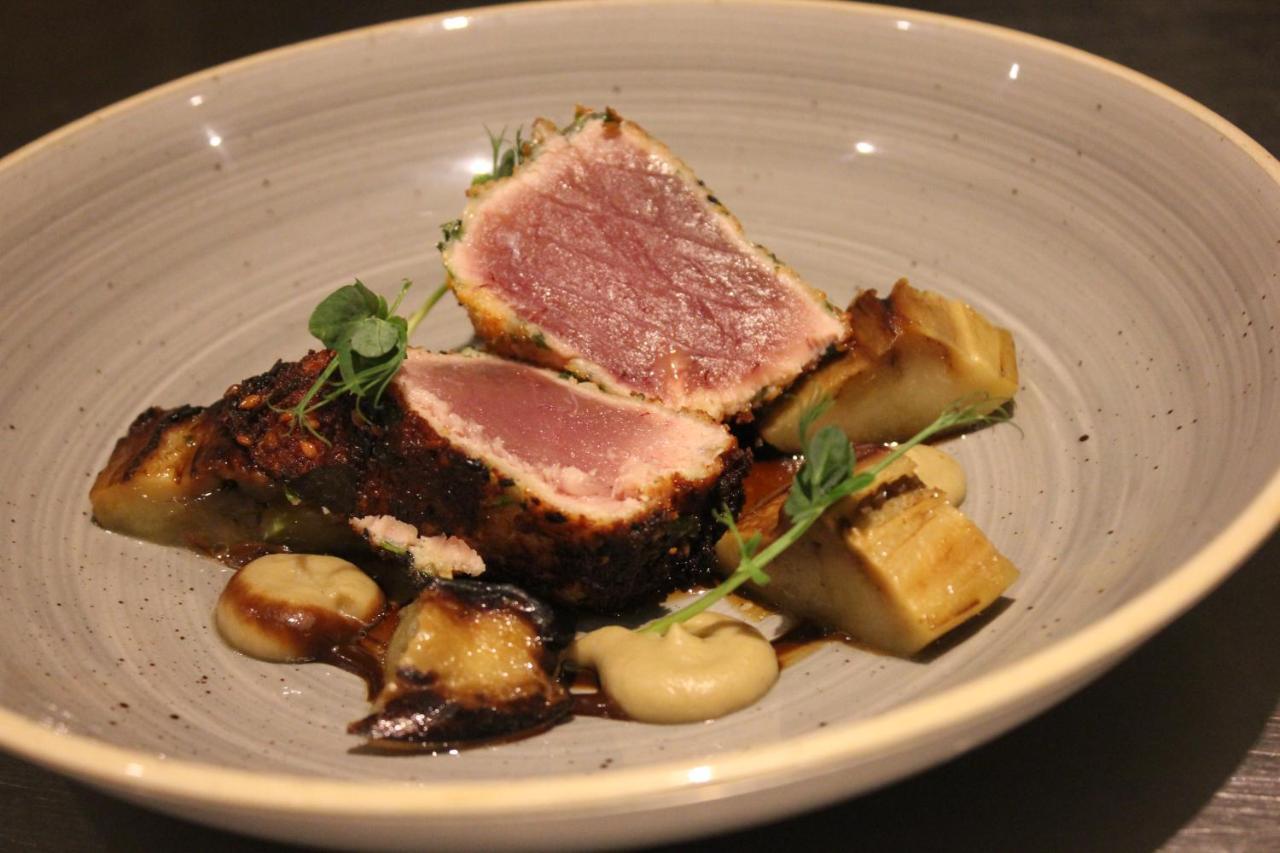 Logis Hotel & Restaurant - Le Manoir De Sauvegrain Saint-Lambert  Εξωτερικό φωτογραφία