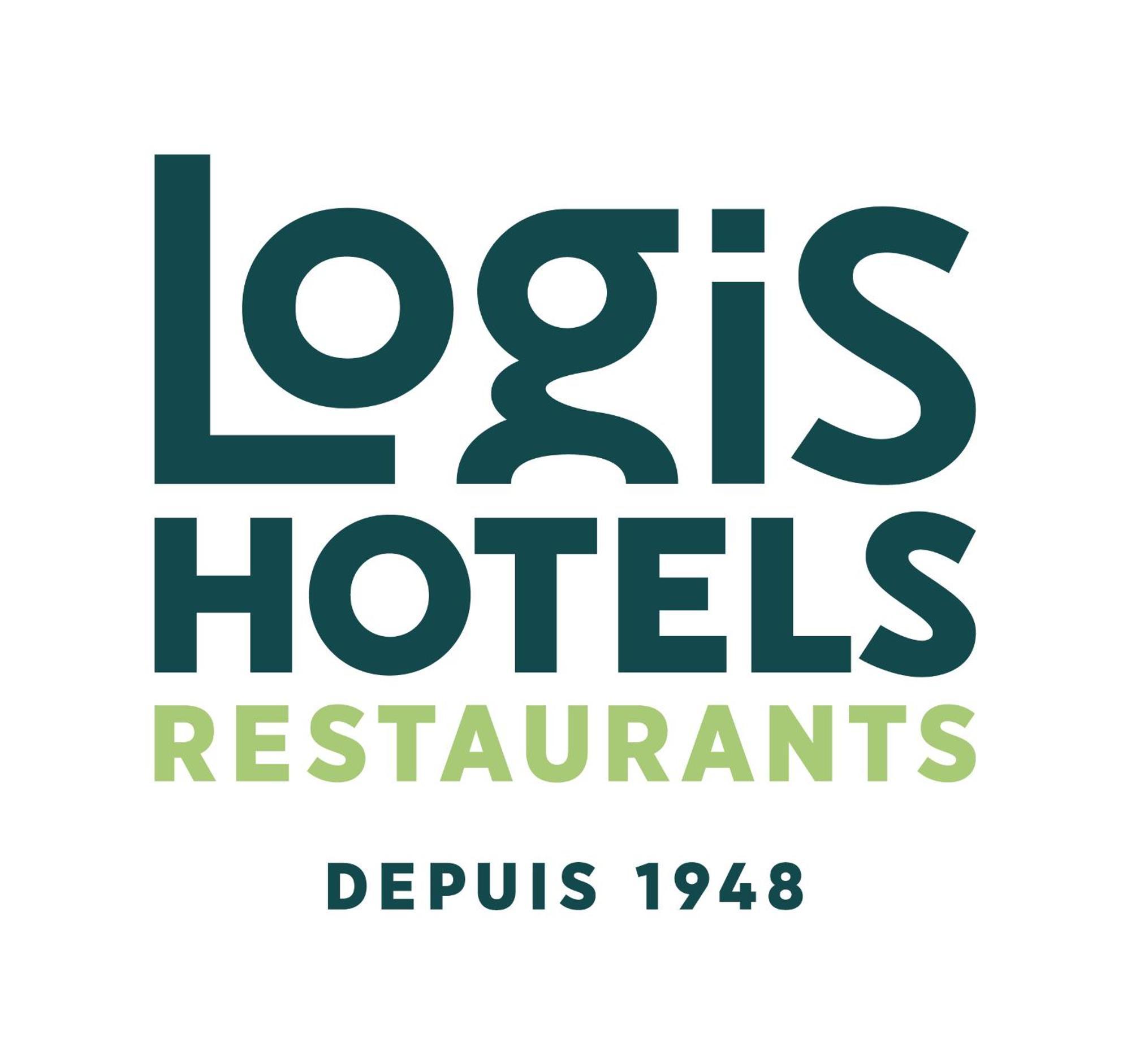 Logis Hotel & Restaurant - Le Manoir De Sauvegrain Saint-Lambert  Εξωτερικό φωτογραφία