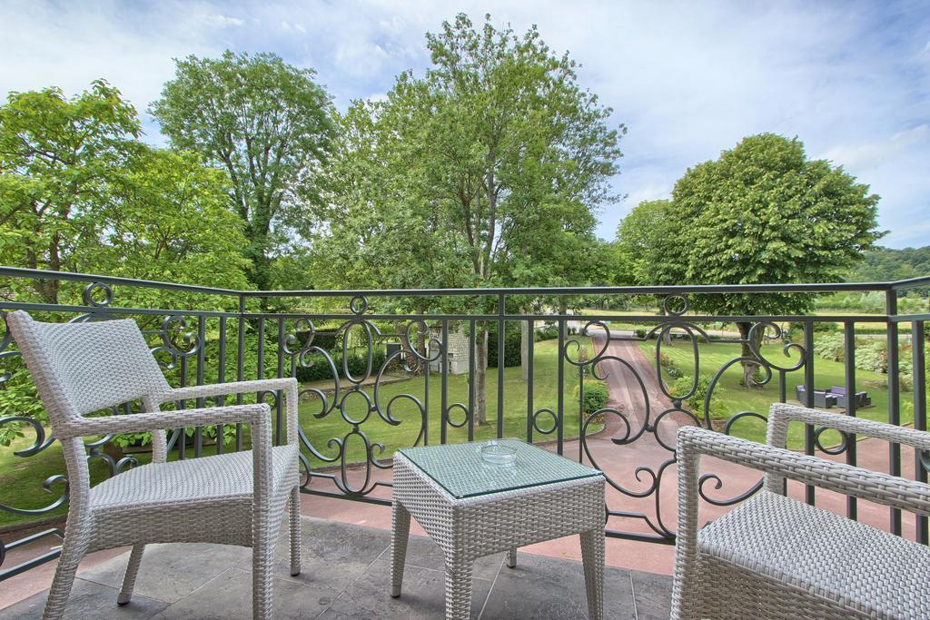 Logis Hotel & Restaurant - Le Manoir De Sauvegrain Saint-Lambert  Εξωτερικό φωτογραφία